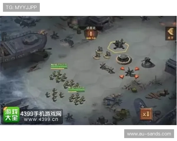 《全新3D打怪兽冒险挑战 4399带你体验极限战斗乐趣》