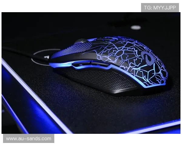 优尔达EM915游戏鼠标评测：高性能与舒适设计的完美结合